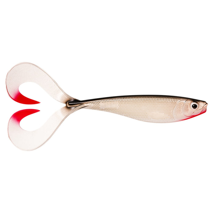 Rapala Soft Olio 18 cm Silver
