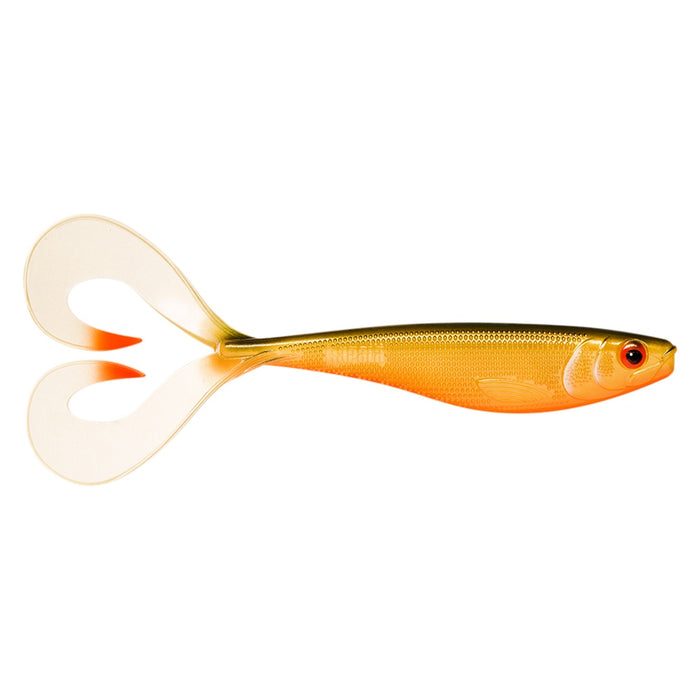 Rapala Soft Olio 18 cm Scaled Roach