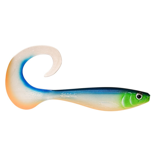 Rapala Soft Otus 18 cm Blue Ghost