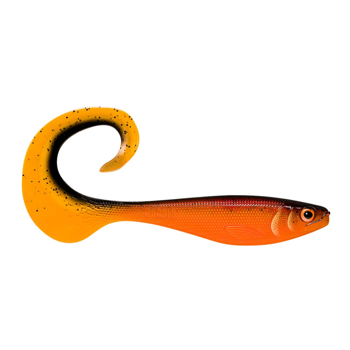 Rapala Soft Otus 18 cm Lava Roach