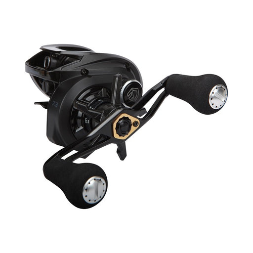 Okuma Hakai DT 101H-A LH baitcasting 7.3:1