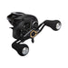 Okuma Hakai DT 101H-A LH baitcasting 7.3:1