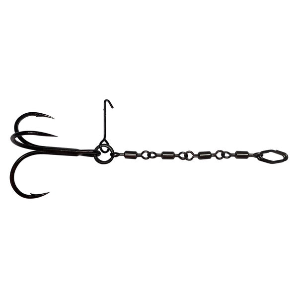 VMC Pike Chain, bild 2