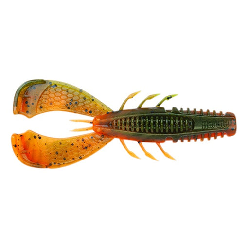 Rapala CrushCity Cleanup Craw NE 9cm 8g, bild 2