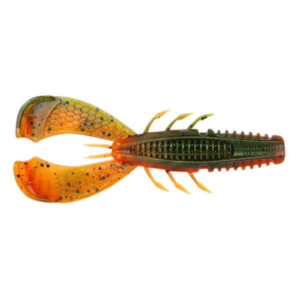 Rapala CrushCity Cleanup Craw NE 9cm 8g, bild 2