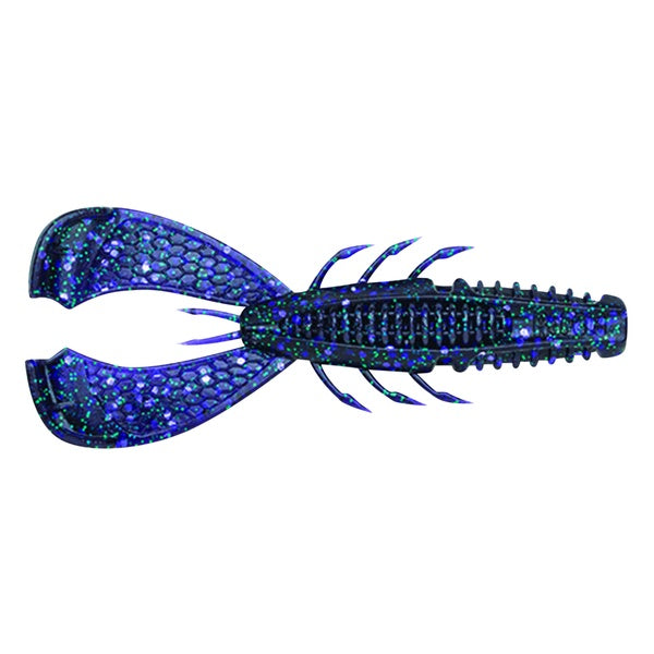 Rapala CrushCity Cleanup Craw NE 9cm 8g, bild 3