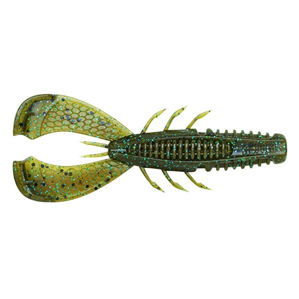 Rapala CrushCity Cleanup Craw NE 9cm 8g, bild 4