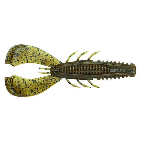 Rapala CrushCity Cleanup Craw NE 9cm 8g, bild 5
