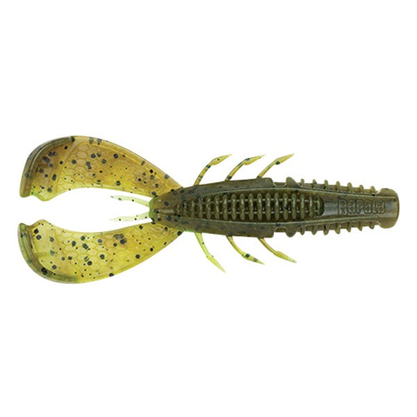 Rapala CrushCity Cleanup Craw NE 9cm 8g, bild 6