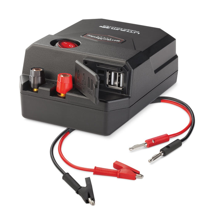 Rapala StrikeMaster Power Adapter 40V > 12V, bild 3