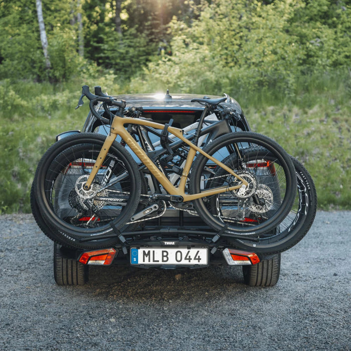 Thule EasyFold 3 - 2 Cyklar, bild 4