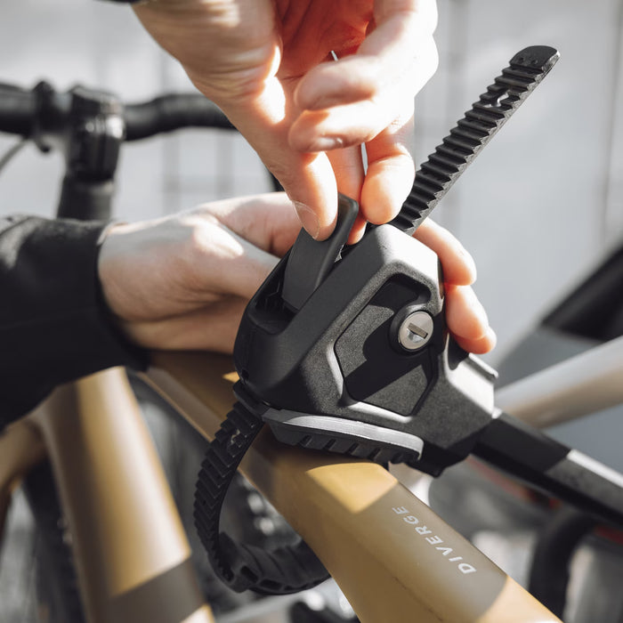 Thule EasyFold 3 - 3 Cyklar, bild 5