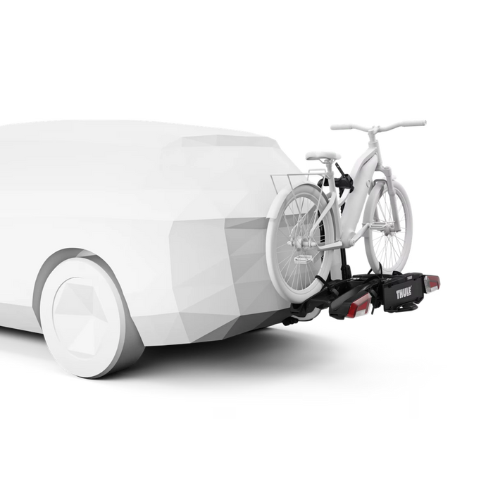 Thule EasyFold 3 - 2 Cyklar, bild 3