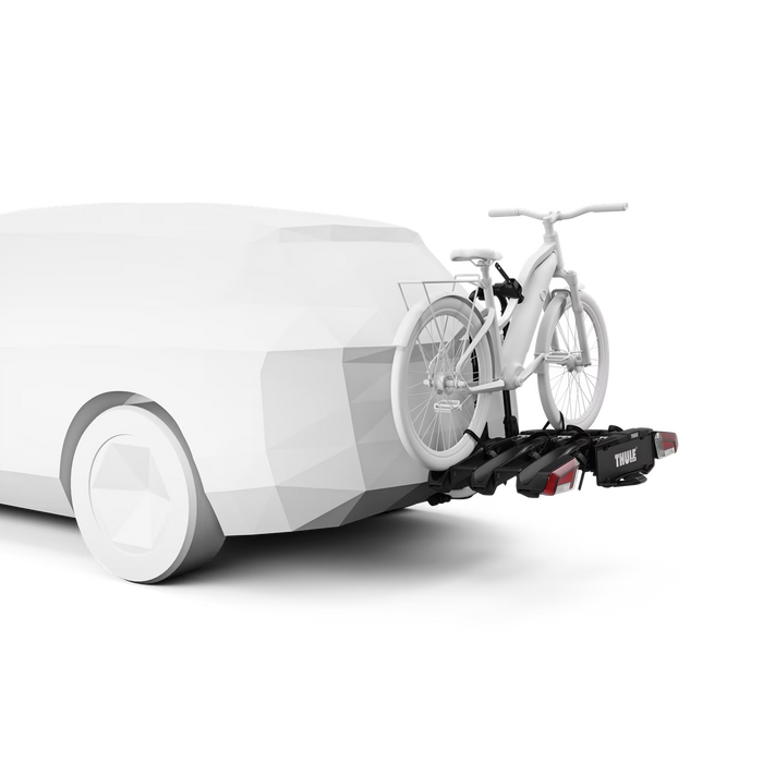 Thule EasyFold 3 - 3 Cyklar, bild 4