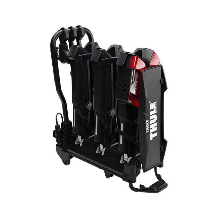 Thule EasyFold 3 - 3 Cyklar, bild 3
