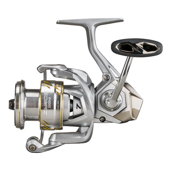 Okuma Zyros Spinning 5.2:1, bild 2