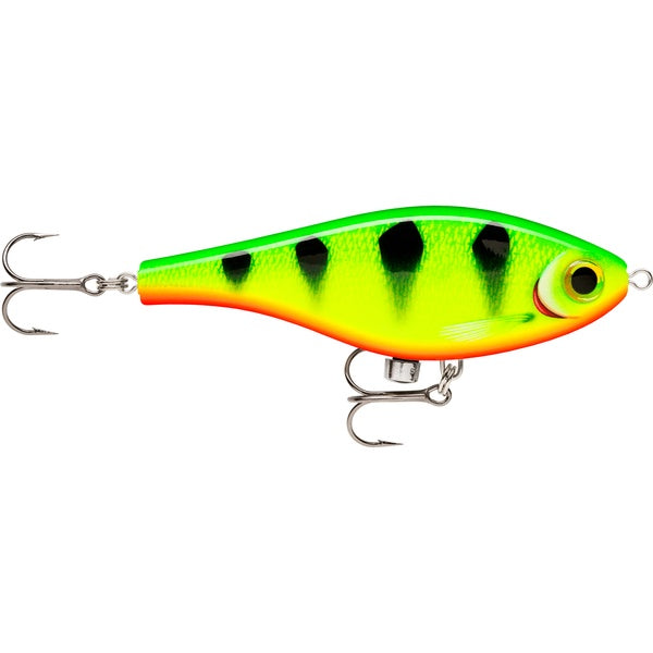 Rapala Super Shadow Rap Jerk 11cm 41g, bild 4
