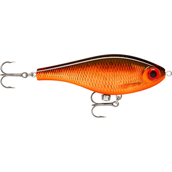 Rapala Super Shadow Rap Jerk 11cm 41g, bild 5