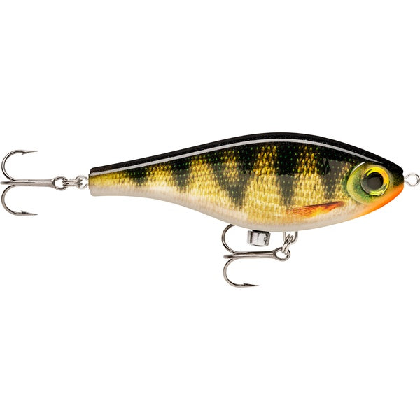Rapala Super Shadow Rap Jerk 11cm 41g, bild 6