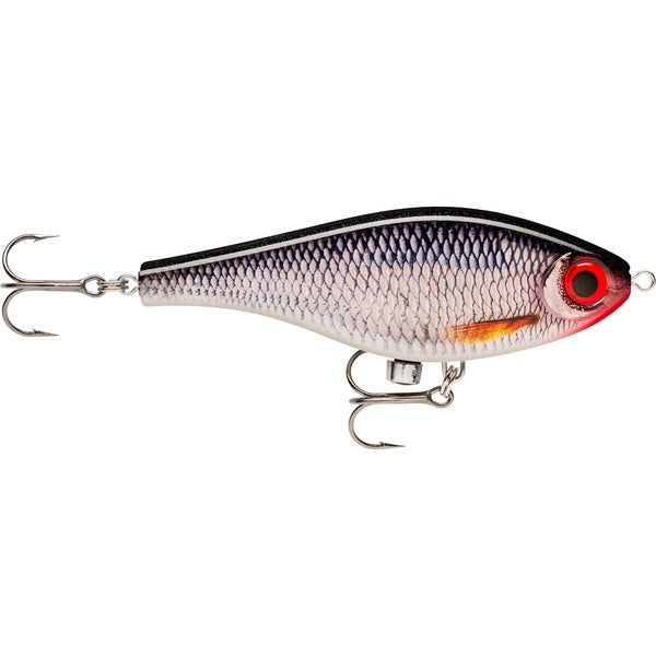 Rapala Super Shadow Rap Jerk 11cm 41g, bild 7