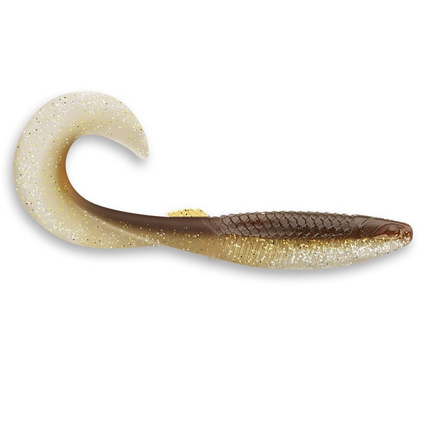 Rapala CrushCity Curl 3, bild 3