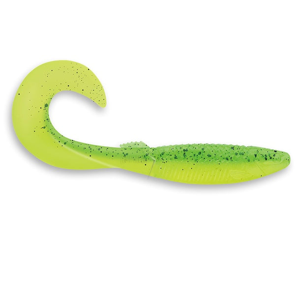 Rapala CrushCity Curl 3, bild 6