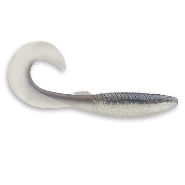 Rapala CrushCity Curl 3, bild 9