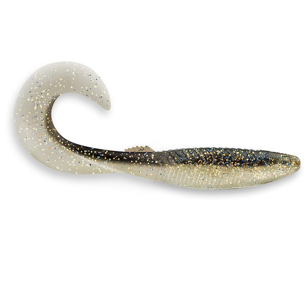 Rapala CrushCity Curl 3, bild 10