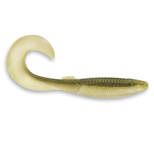 Rapala CrushCity Curl Strl 4, bild 2