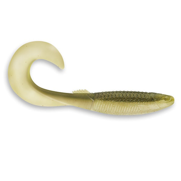 Rapala CrushCity Curl Strl 4, bild 2
