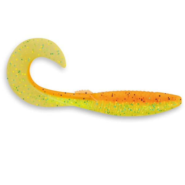 Rapala CrushCity Curl Strl 4, bild 5