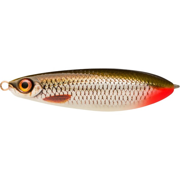 Rapala Minnow Spoon Rattlin 8 cm, bild 7