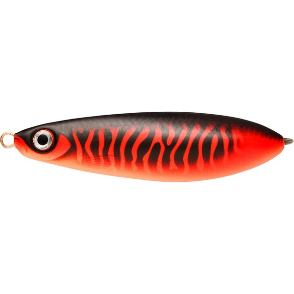 Rapala Minnow Spoon Rattlin 8 cm, bild 4