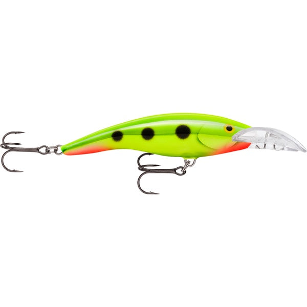 Rapala Scatter Rap Tail Dancer 9cm 13g, bild 10