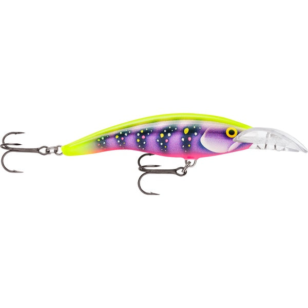 Rapala Scatter Rap Tail Dancer 9cm 13g, bild 11