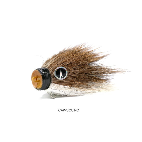 VMC Baby Mustache Shallow 14g