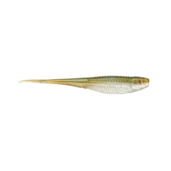 Rapala CrushCity The Jerk 9,5cm, bild 3