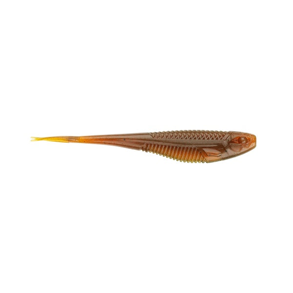 Rapala CrushCity The Jerk 9,5cm, bild 4