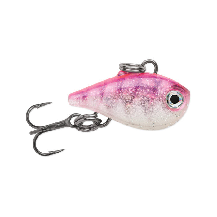 Rapala Nano Rap 2 cm pimpelbete för isfiske, färg Pink Dreams (PNKD)