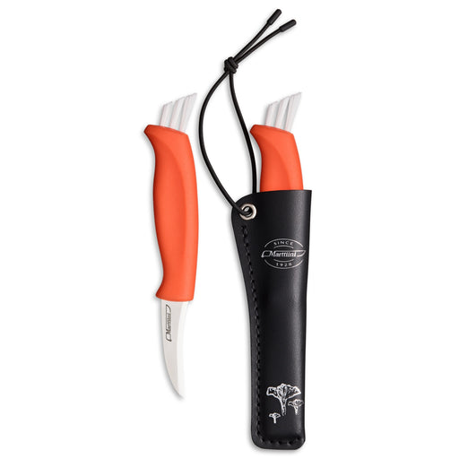 Marttiini Mushroom Knife Ruska, svampkniv från Marttiini