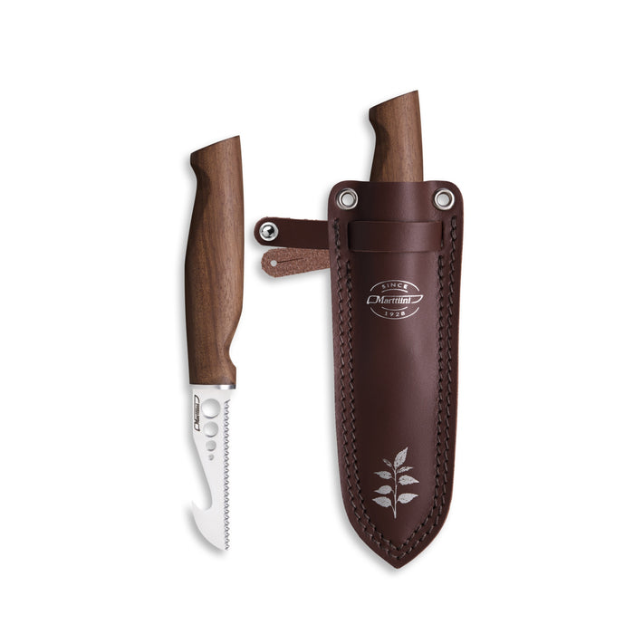 Marttiini Herb Knife Kerääjä, örtkniv från Marttiini