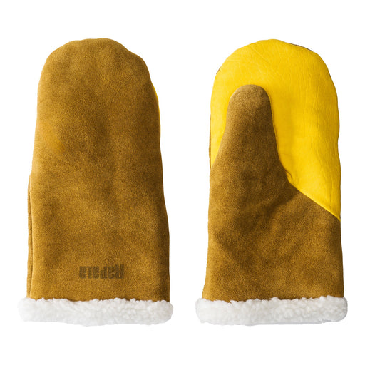Rapala Winter Leather Mittens