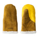 Rapala Winter Leather Mittens