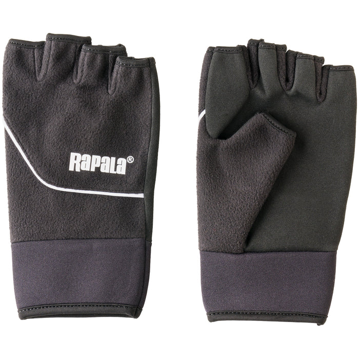 Rapala Soft Shell Cut Finger Handskar