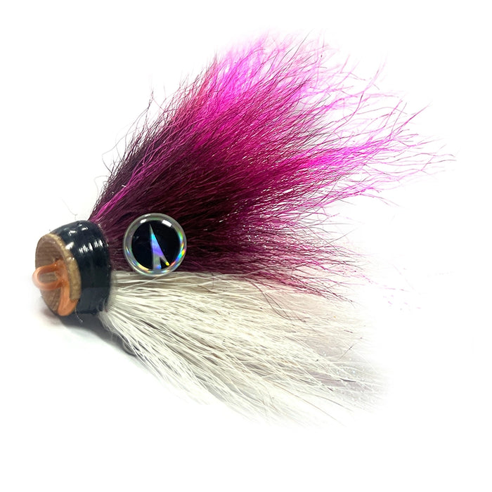 VMC Baby Mustache Shallow 14g, bild 4