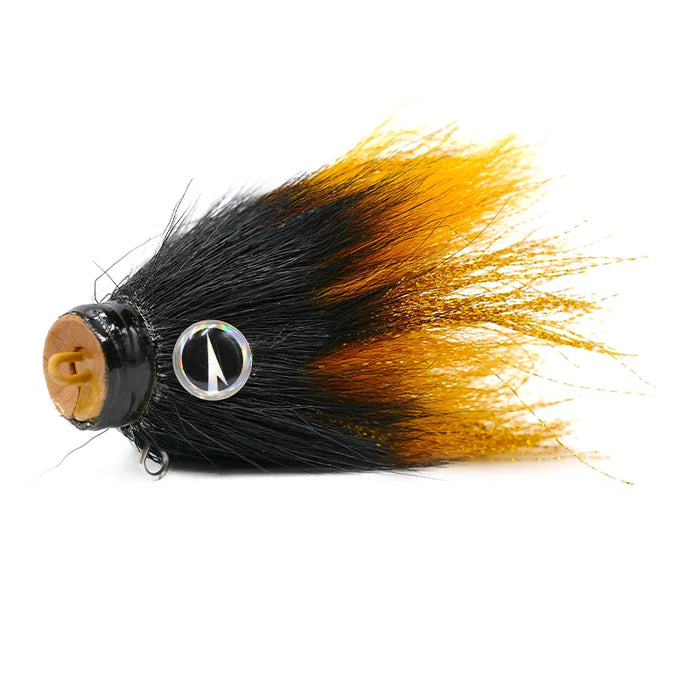 VMC Baby Mustache Shallow 14g, bild 3