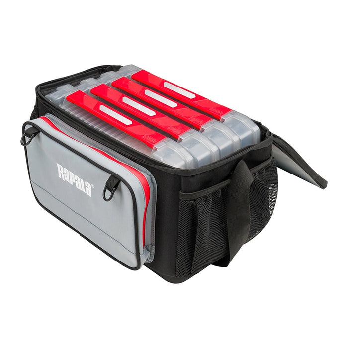 Rapala Countdown Tackle Bag, bild 5
