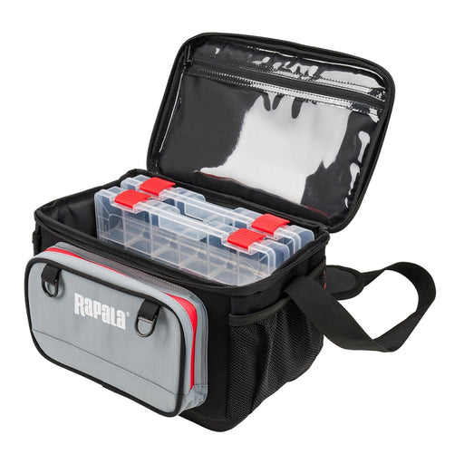 Rapala Countdown Tackle Bag Lite, bild 2