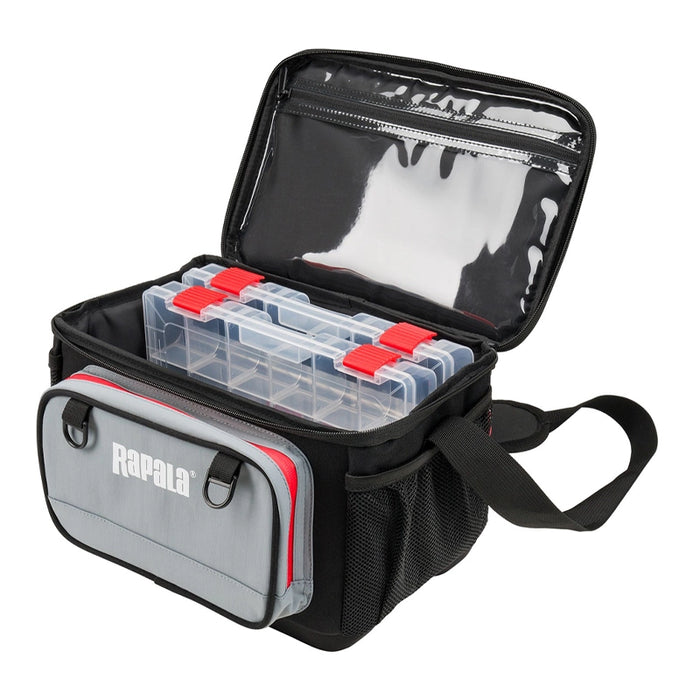Rapala Countdown Tackle Bag Lite, bild 2