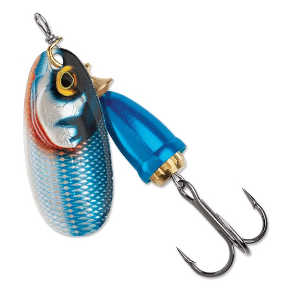 Blue Fox Classic Vibrax Gilded 4 10g